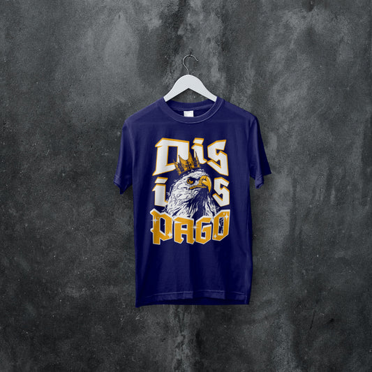 DIS IS PAGO T-Shirt